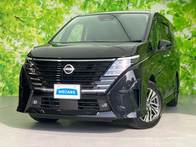 セレナ 1.4 e-POWER ハイウェイスターV 