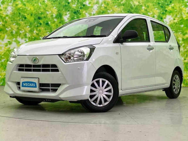 ミライース L SAIII 