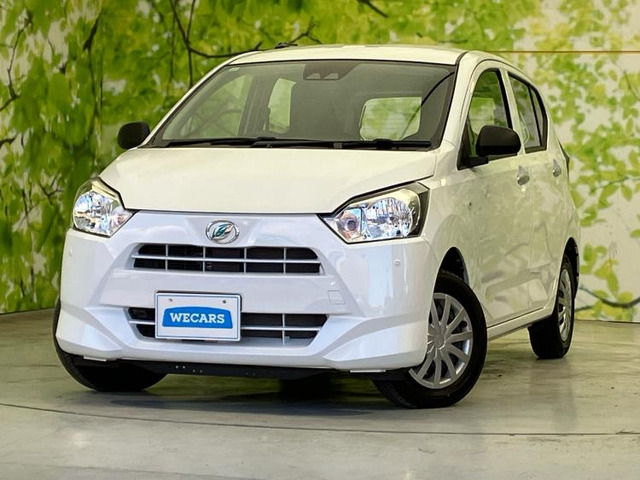 ミライース L SAIII 