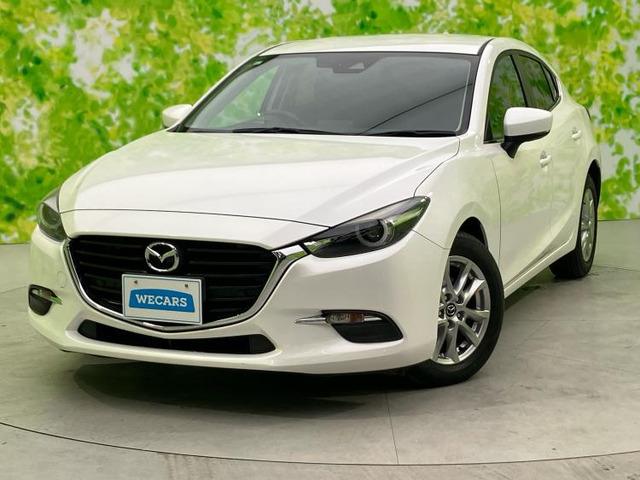 アクセラスポーツ1.5 15S プロアクティブ