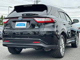 ハリアー 2.5 ハイブリッド E-Four プレミアム 4WD 