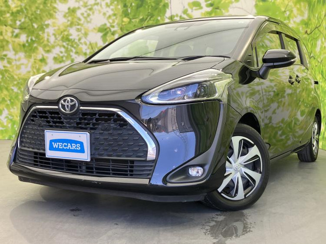 シエンタ1.5 G クエロ