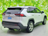RAV4 2.0 G 4WD 