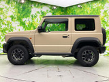 ジムニーシエラ 1.5 JC 4WD 