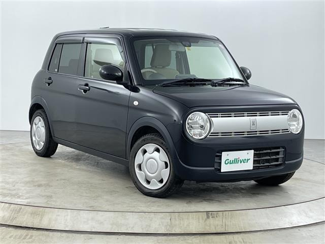 アルトラパン L 修復歴無し