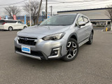 【中古車情報】スバル XV 2.0 アドバンス 4WD  の中古車詳細（走行距離：7万km、カラー：アイスシルバー・メタリック、販売地域：福井県越前市）