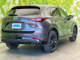 CX-5 2.5 25S スポーツアピアランス 