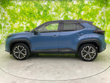 ヤリスクロス 1.5 ハイブリッド Z E-Four 4WD 
