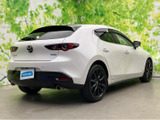 MAZDA3ファストバック 1.5 15S レトロスポーツエディション 