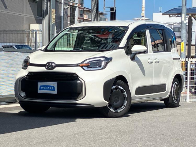 シエンタハイブリッド 1.5 Z