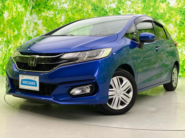 フィット 1.3 13G L ホンダセンシング