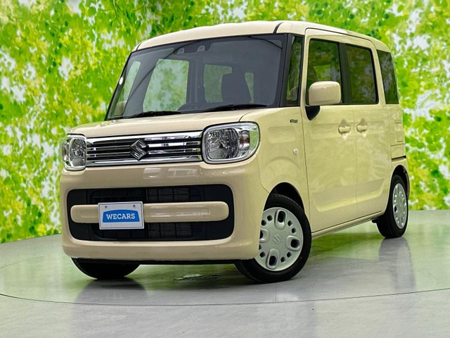 スペーシア  ハイブリッドG