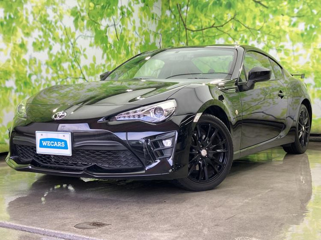 862.0 GT リミテッド