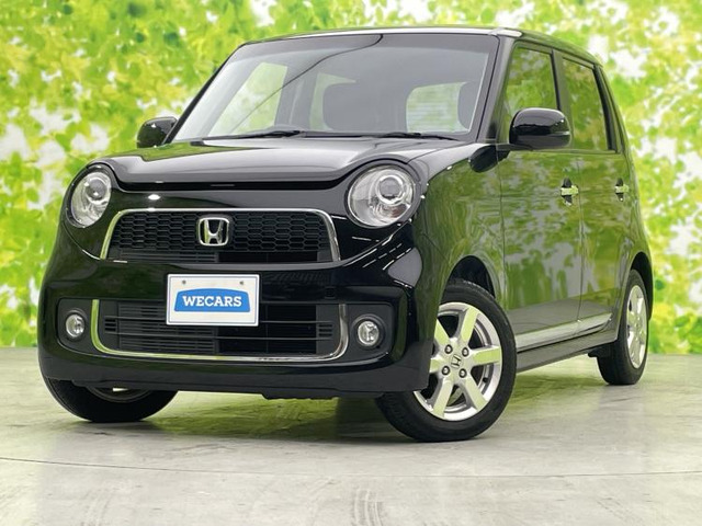 N-ONE プレミアム Lパッケージ 