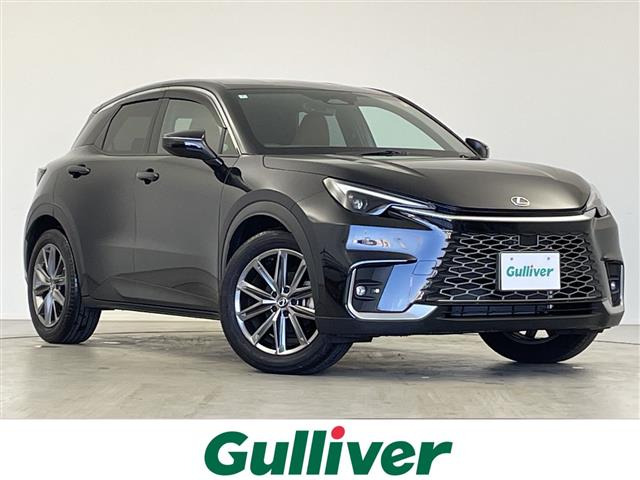 LBX リラックス 本革シート 修復歴無し