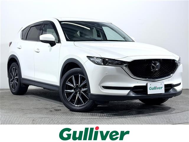 CX-5 2.2 XD Lパッケージ