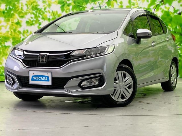 フィット1.3 13G L ホンダセンシング