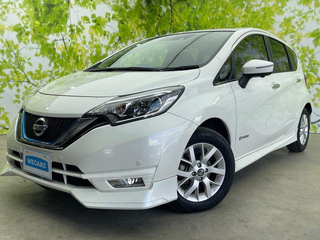 ノート 1.2 e-POWER X