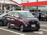 日産 デイズ 入荷しました!