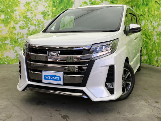 ノア2.0 Si W×B III