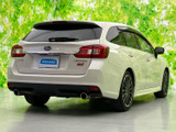 レヴォーグ 1.6 STI スポーツ アイサイト 4WD 