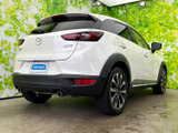 CX-3 1.8 XD プロアクティブ Sパッケージ 4WD 