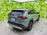 RAV4 2.0 アドベンチャー 4WD 