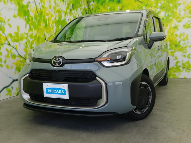 シエンタハイブリッド 1.5 Z