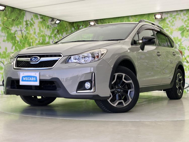 XV2.0iアイサイトプラウドエディション4WD