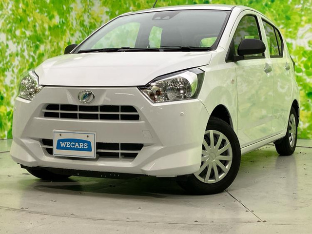 ミライース L SAIII 