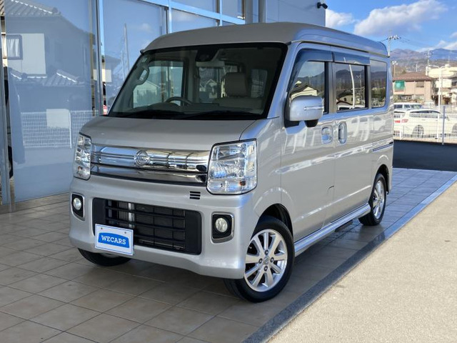 NV100クリッパーリオ G 