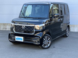 ホンダ N-BOXカスタム