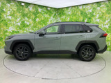 RAV4 2.5 ハイブリッド アドベンチャー E-Four 4WD 