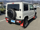 ジムニー XC 4WD 