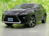 レクサス RX 450h バージョンL 4WD