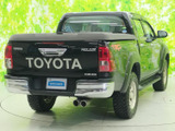 ハイラックス 2.4 Z ディーゼル 4WD 