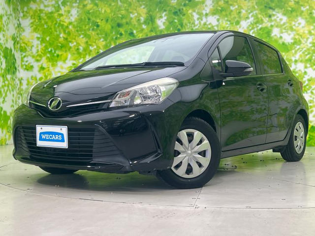 ヴィッツ1.3 ジュエラ