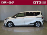 シエンタ 1.5 G ウェルキャブ 車いす仕様車 タイプI 助手席側セカンドシート付 