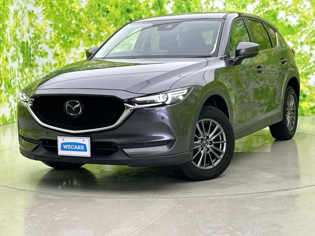 CX-52.2 XD プロアクティブ