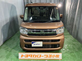 スペーシア ハイブリッド(HYBRID) G 4WD 