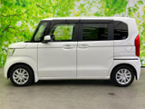N-BOX G L ターボ ホンダセンシング 