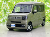 ホンダ N-VAN