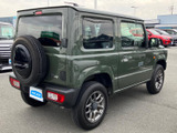 ジムニー XC 4WD 