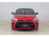 GRヤリス 1.6 RZ 4WD ファースト エディション