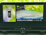 全方位モニター