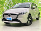 【中古車情報】マツダ MAZDA2 1.5 15BD 4WD  の中古車詳細（走行距離：4.9万km、カラー：プラチナクォーツメタリック、販売地域：福島県郡山市）