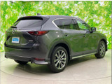 CX-5 2.2 XD Lパッケージ 