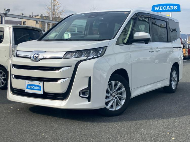 ノア1.8 ハイブリッド Z