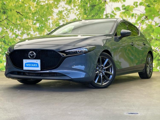 MAZDA3ファストバック2.0 20S プロアクティブ ツーリング セレクション