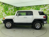 FJクルーザー 4.0 4WD 